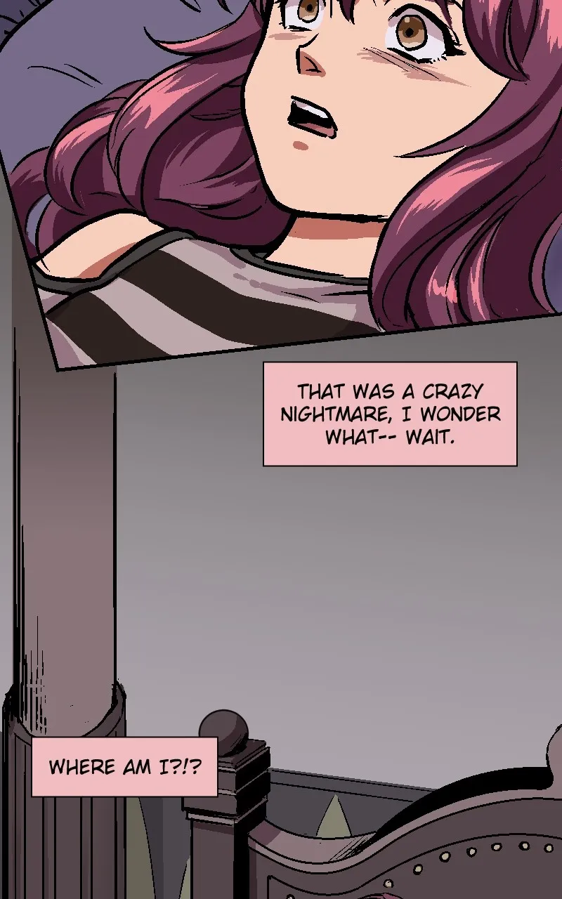 Read Gates of Hell chapter 25 image 19 on Lezhin