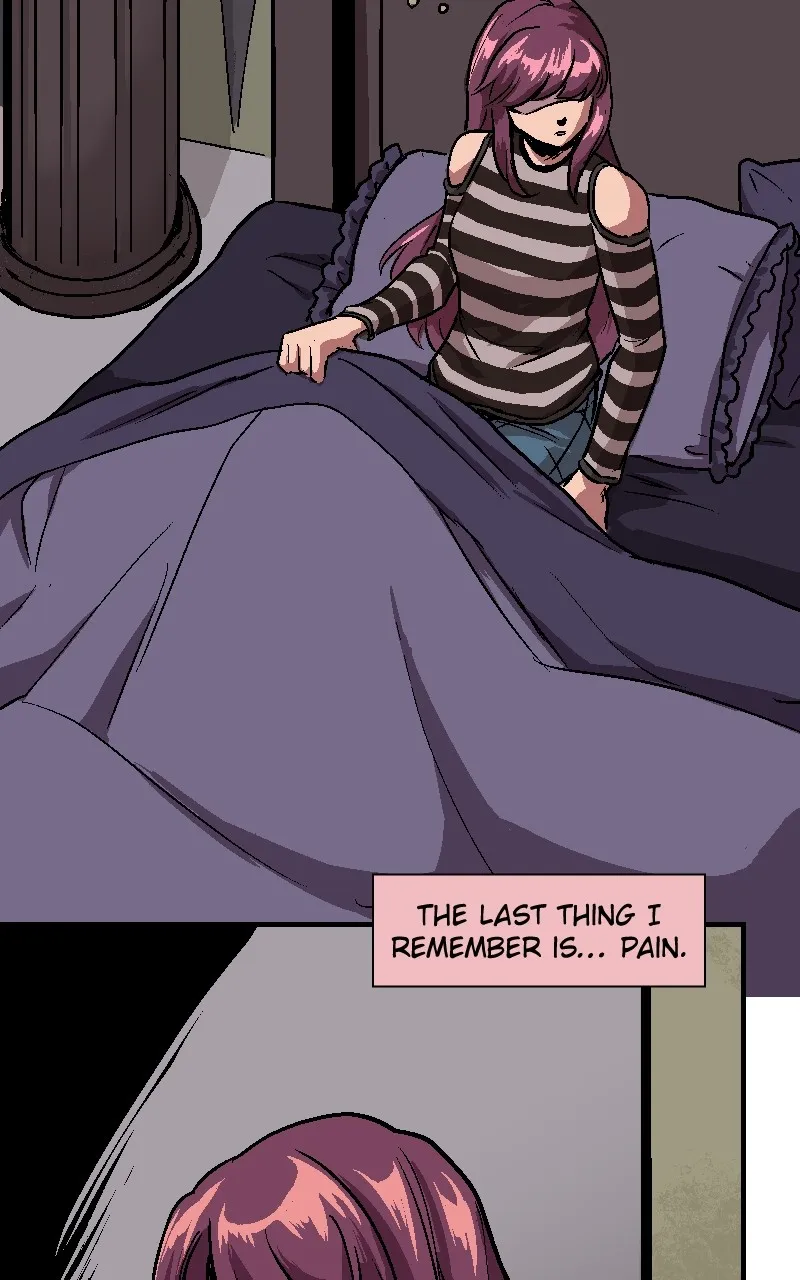 Read Gates of Hell chapter 25 image 20 on Lezhin