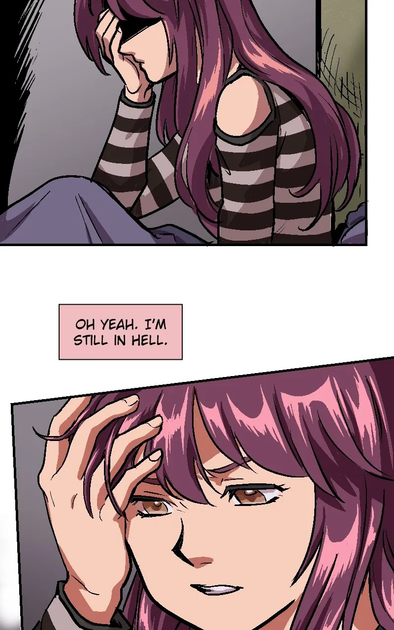 Read Gates of Hell chapter 25 image 21 on Lezhin
