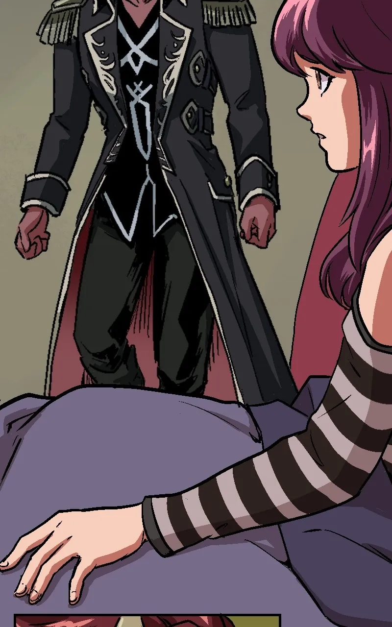 Read Gates of Hell chapter 25 image 23 on Lezhin