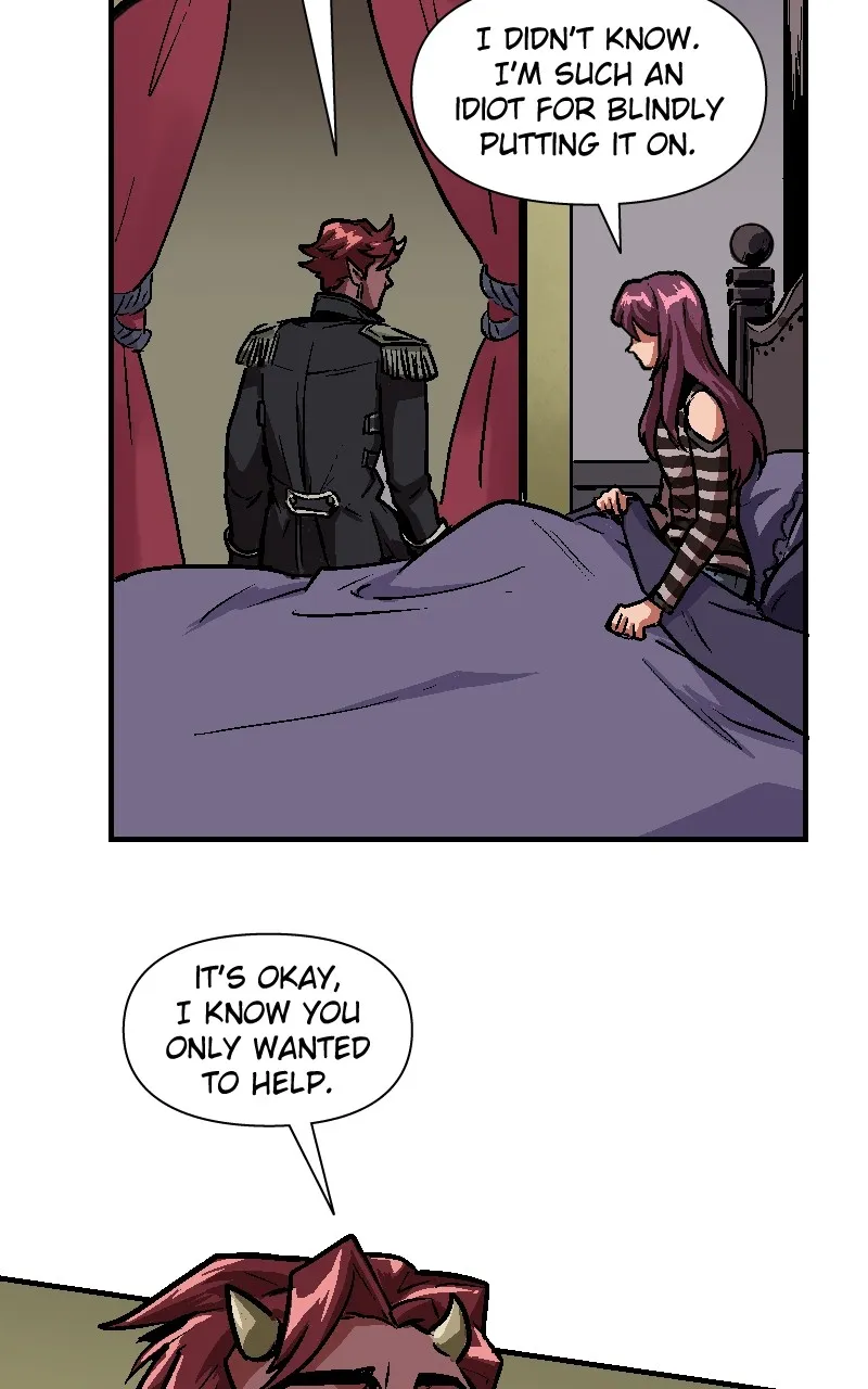 Read Gates of Hell chapter 25 image 25 on Lezhin