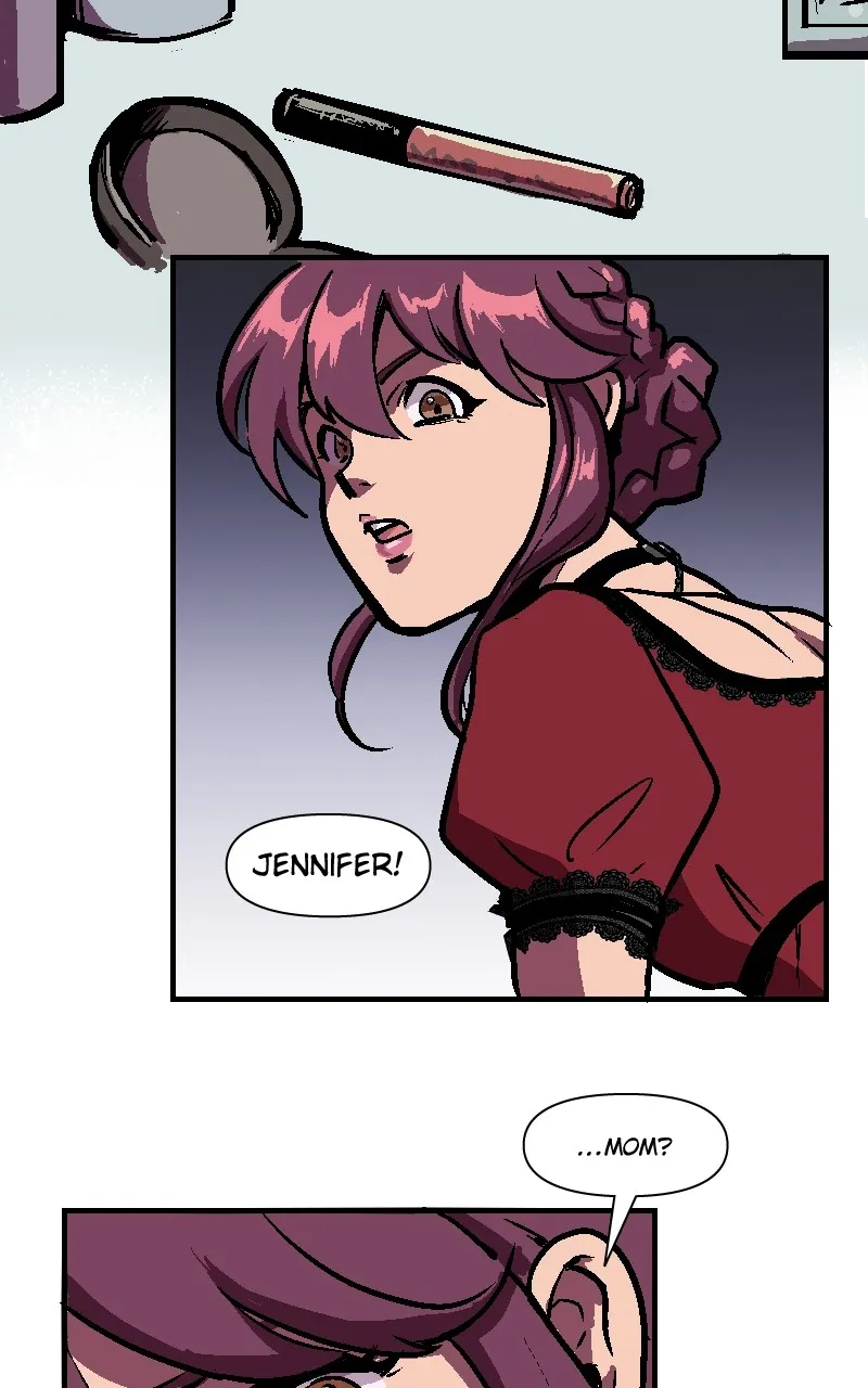Read Gates of Hell chapter 25 image 3 on Lezhin