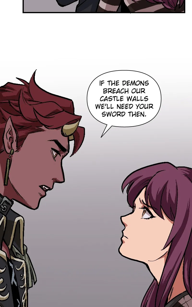 Read Gates of Hell chapter 25 image 30 on Lezhin