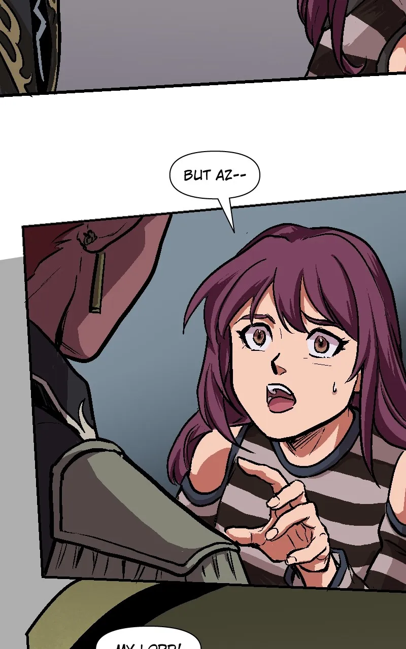 Read Gates of Hell chapter 25 image 31 on Lezhin