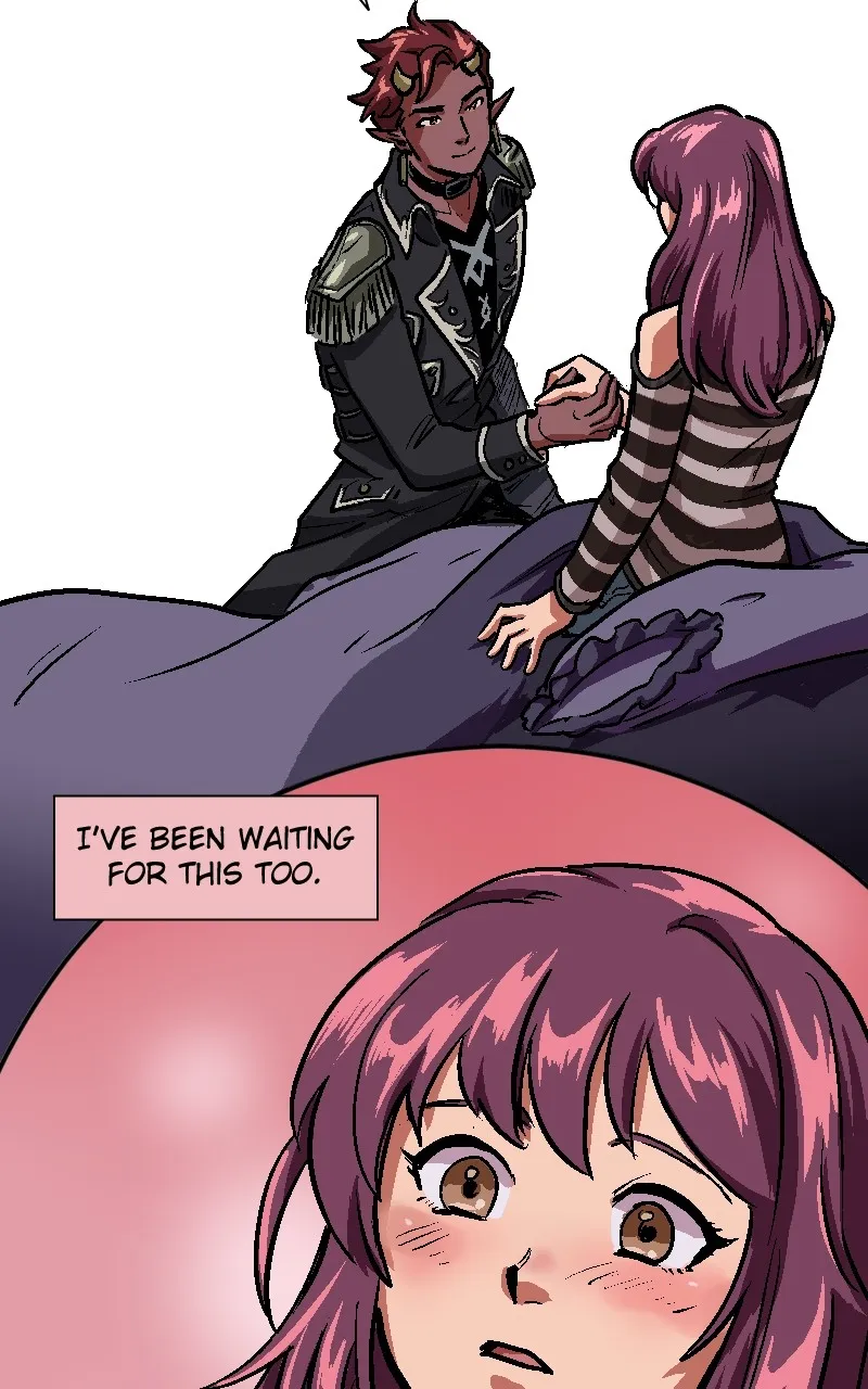 Read Gates of Hell chapter 25 image 34 on Lezhin