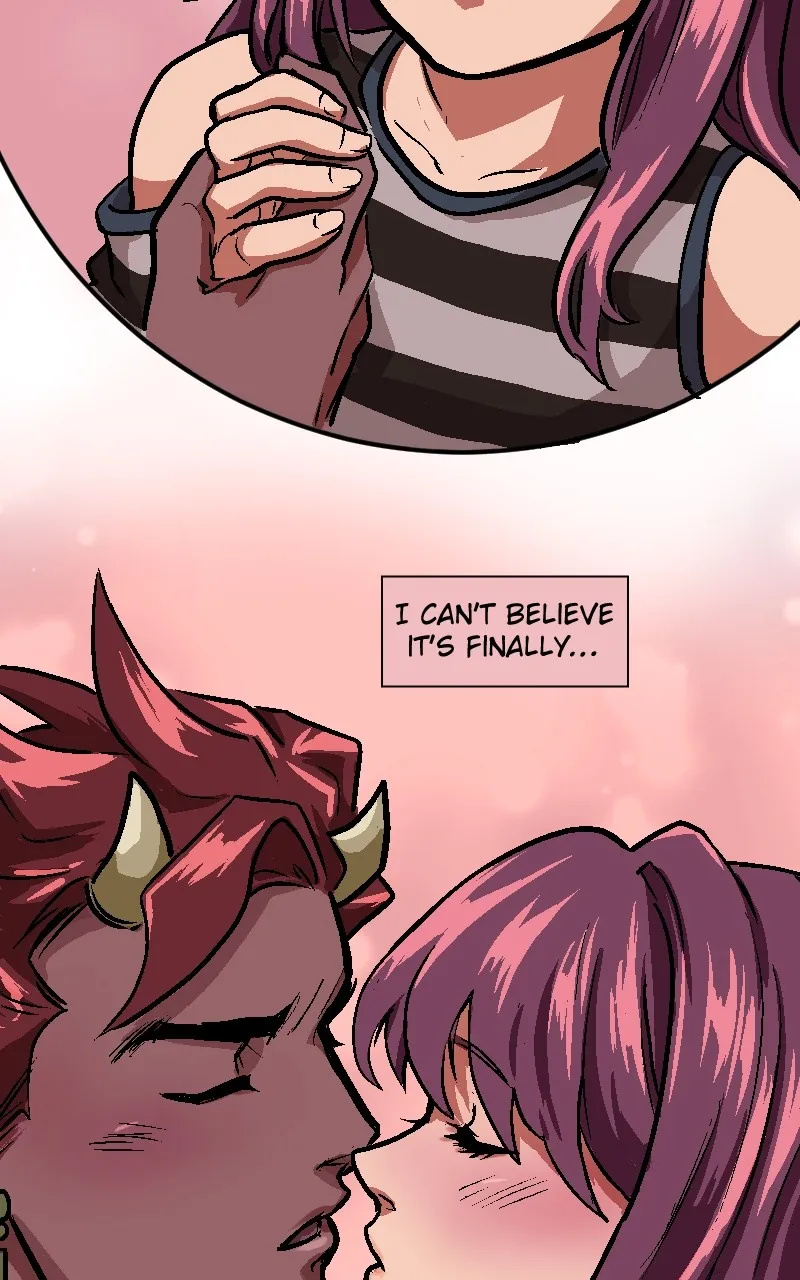 Read Gates of Hell chapter 25 image 35 on Lezhin