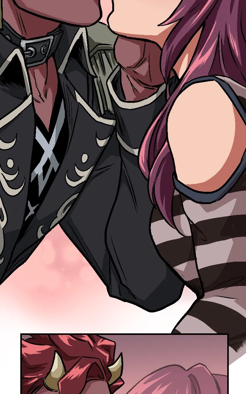 Read Gates of Hell chapter 25 image 36 on Lezhin