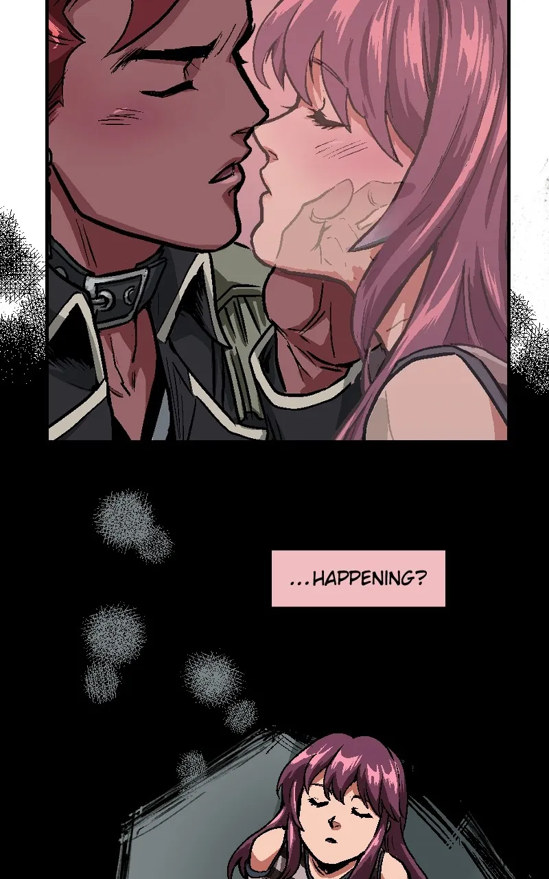 Read Gates of Hell chapter 25 image 37 on Lezhin