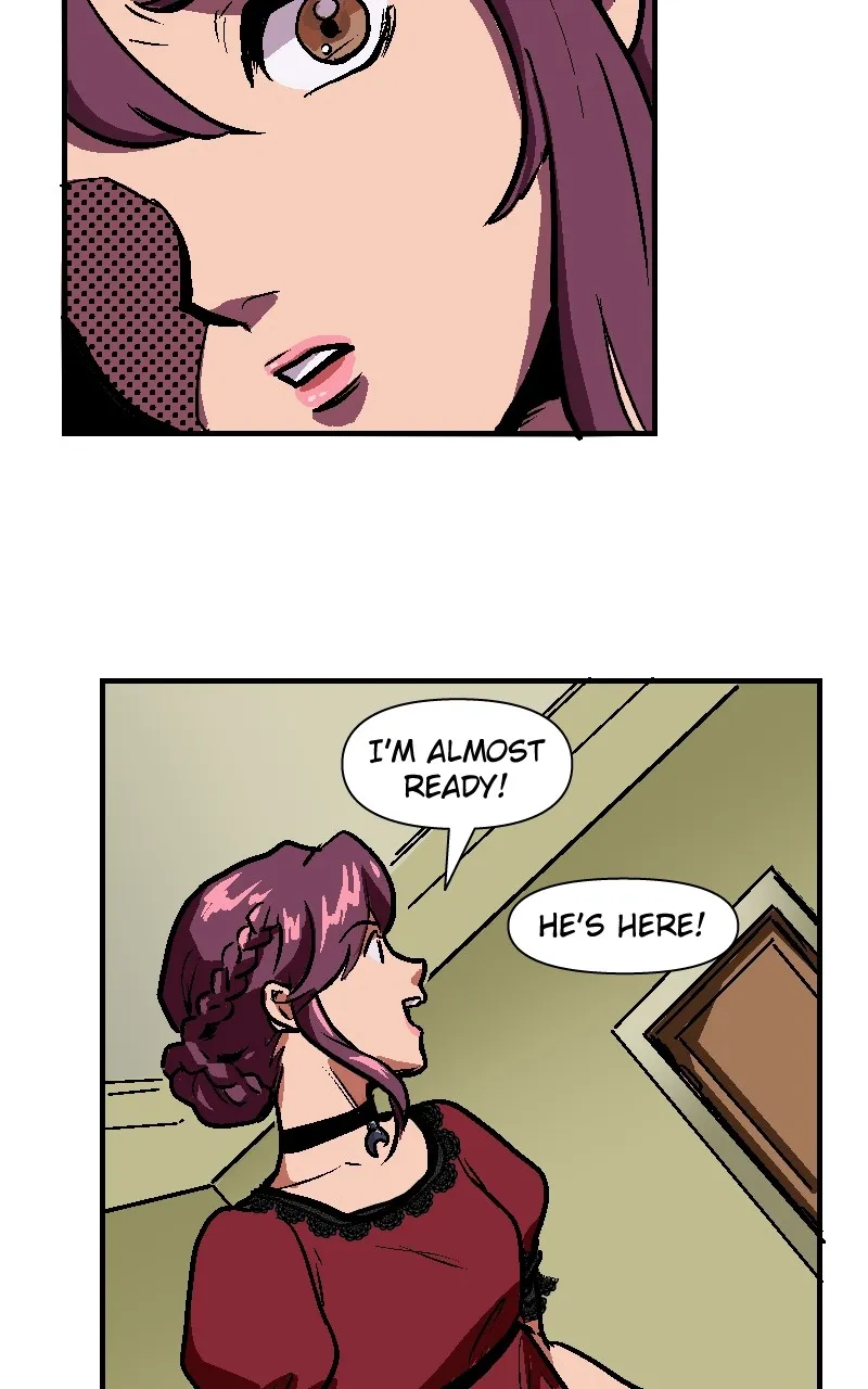 Read Gates of Hell chapter 25 image 4 on Lezhin