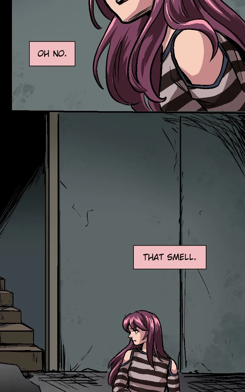 Read Gates of Hell chapter 25 image 40 on Lezhin