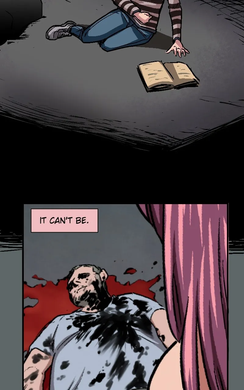 Read Gates of Hell chapter 25 image 41 on Lezhin