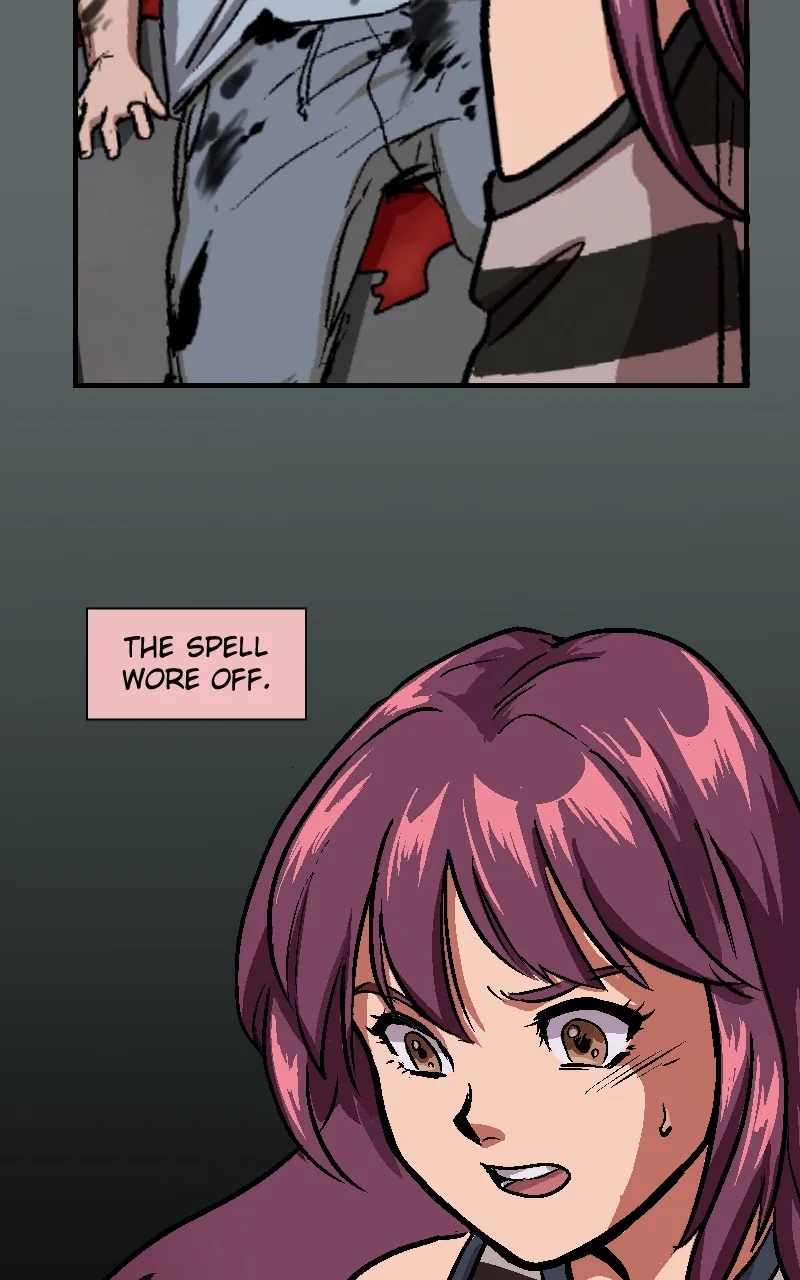 Read Gates of Hell chapter 25 image 42 on Lezhin