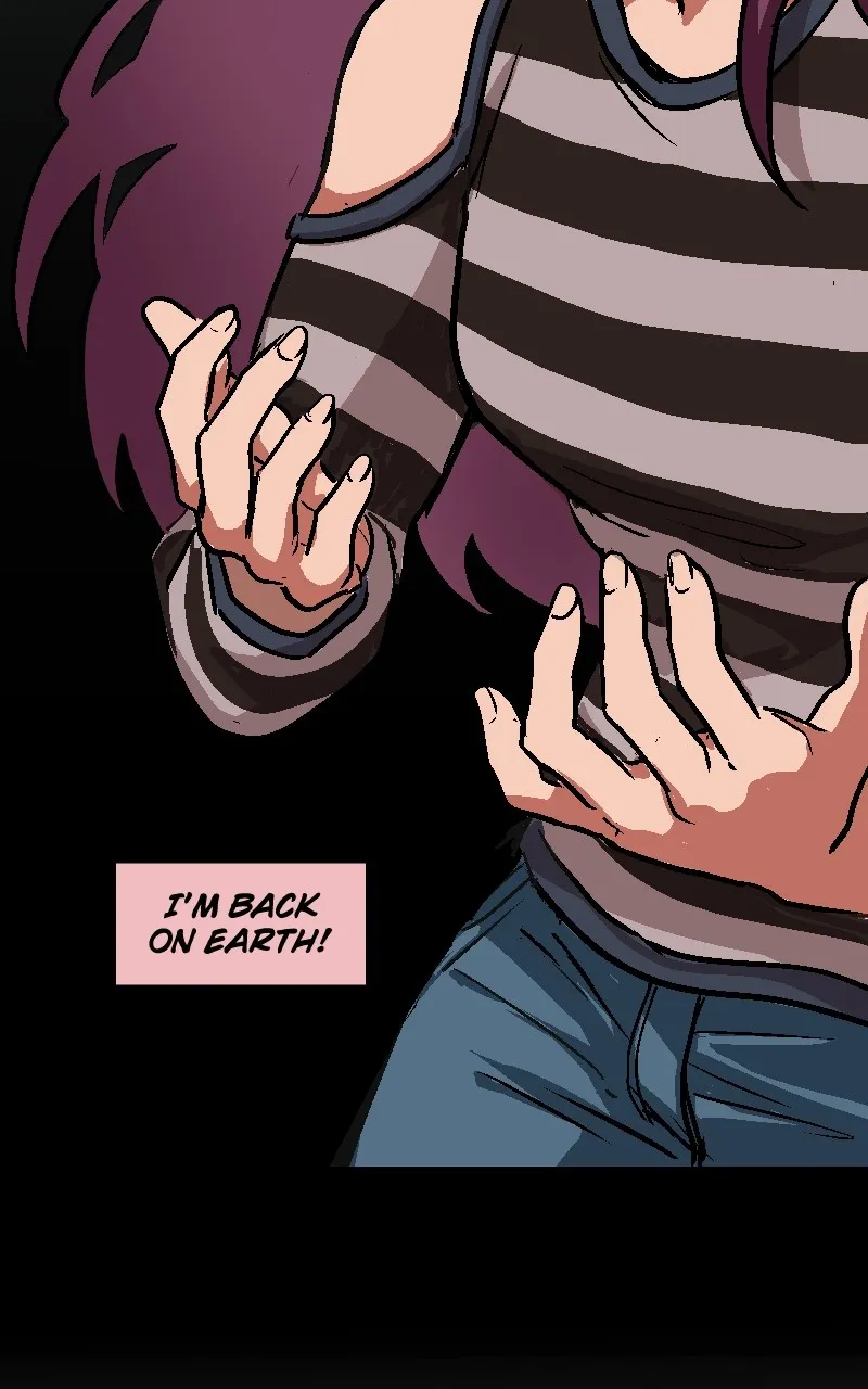 Read Gates of Hell chapter 25 image 43 on Lezhin