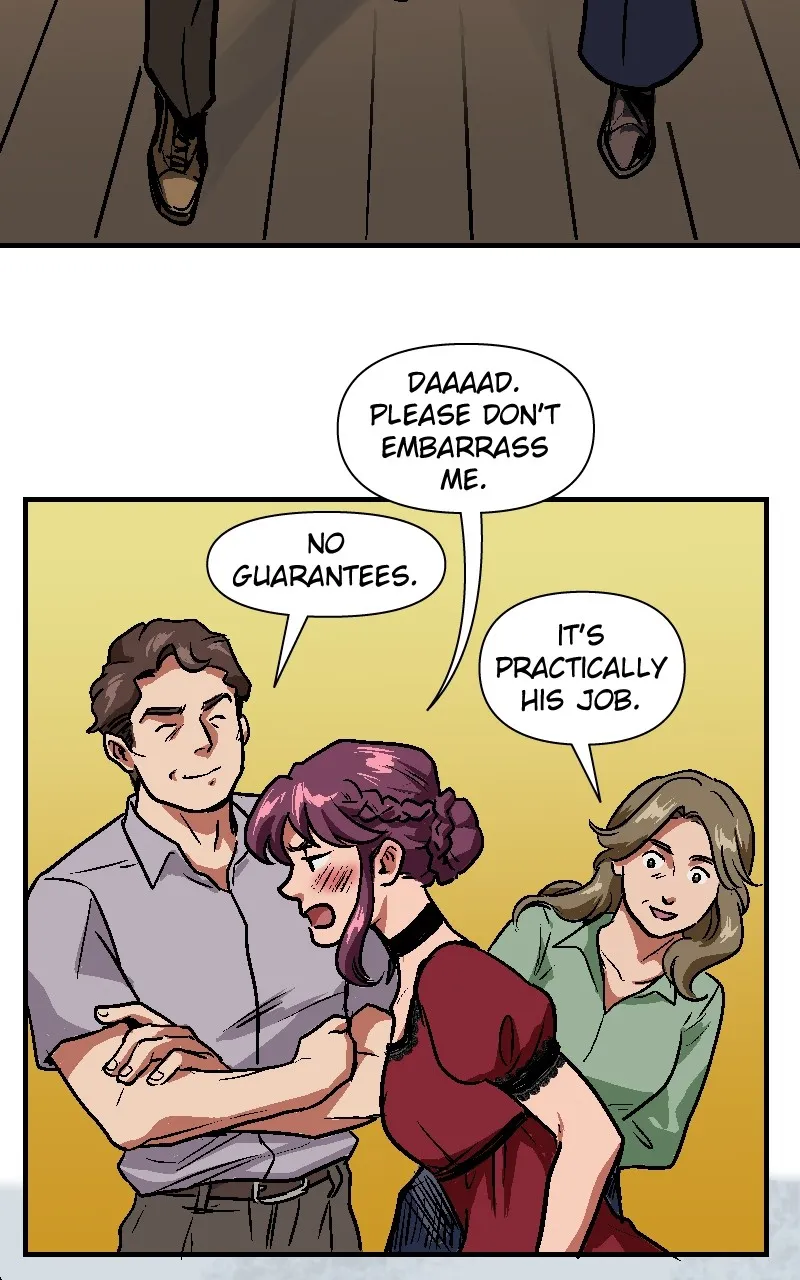 Read Gates of Hell chapter 25 image 7 on Lezhin