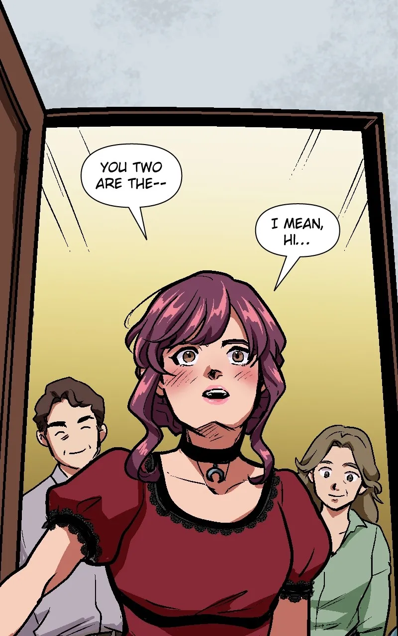 Read Gates of Hell chapter 25 image 8 on Lezhin
