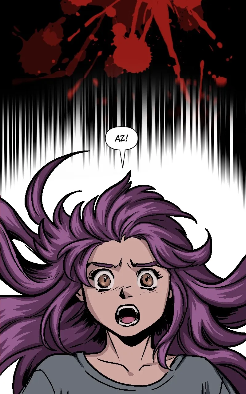 Read Gates of Hell chapter 26 image 13 on Lezhin