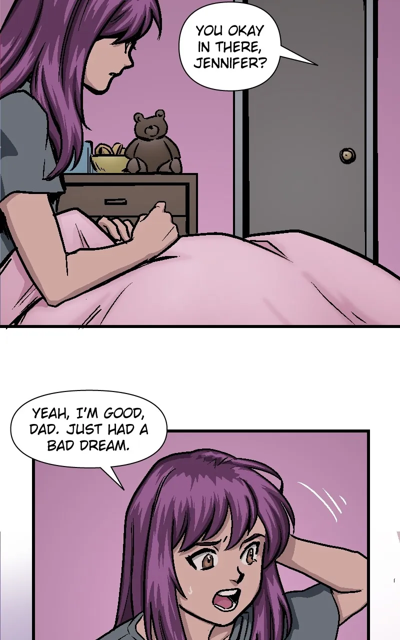 Read Gates of Hell chapter 26 image 15 on Lezhin