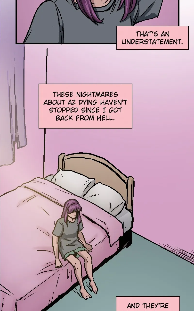 Read Gates of Hell chapter 26 image 16 on Lezhin