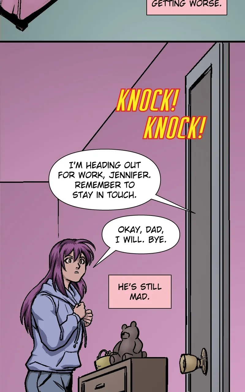 Read Gates of Hell chapter 26 image 17 on Lezhin
