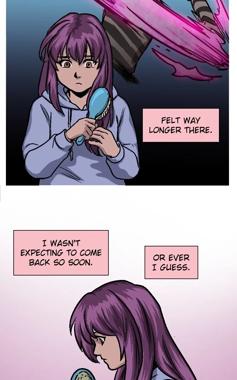Read Gates of Hell chapter 26 image 19 on Lezhin