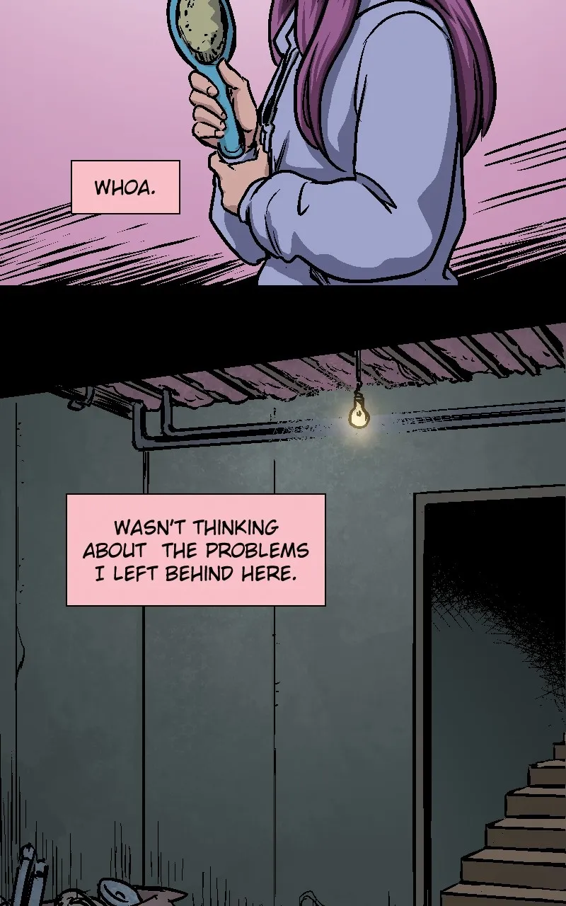 Read Gates of Hell chapter 26 image 20 on Lezhin