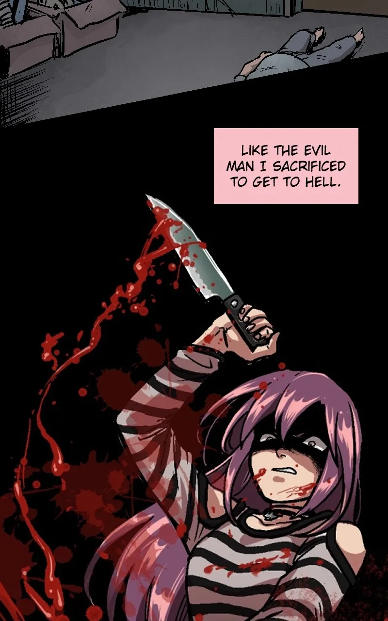 Read Gates of Hell chapter 26 image 21 on Lezhin