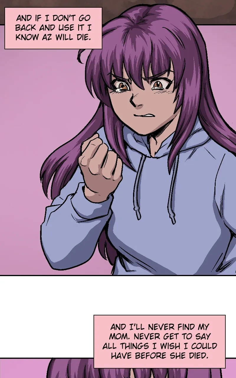 Read Gates of Hell chapter 26 image 29 on Lezhin