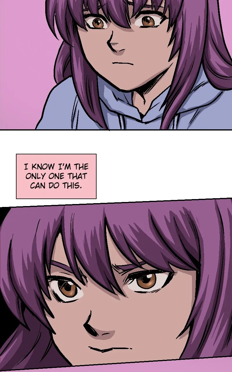 Read Gates of Hell chapter 26 image 30 on Lezhin