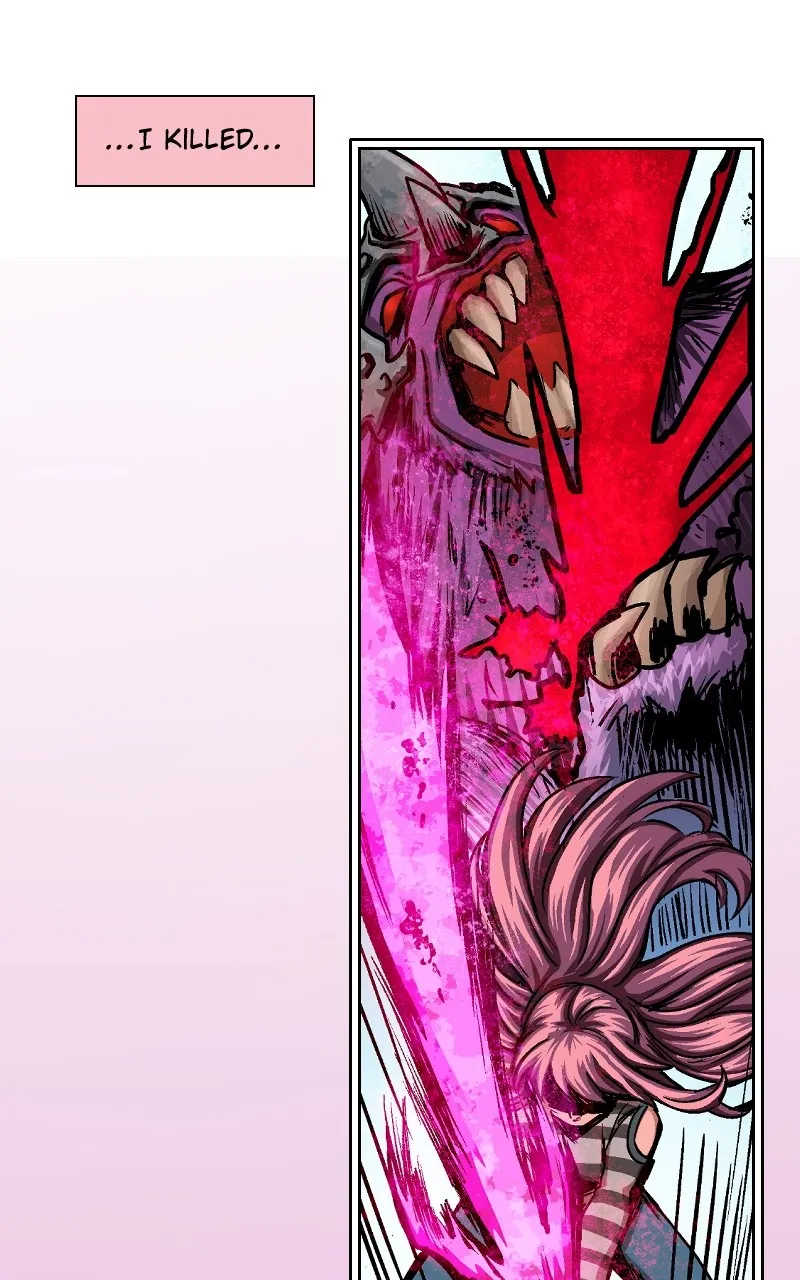 Read Gates of Hell chapter 26 image 33 on Lezhin