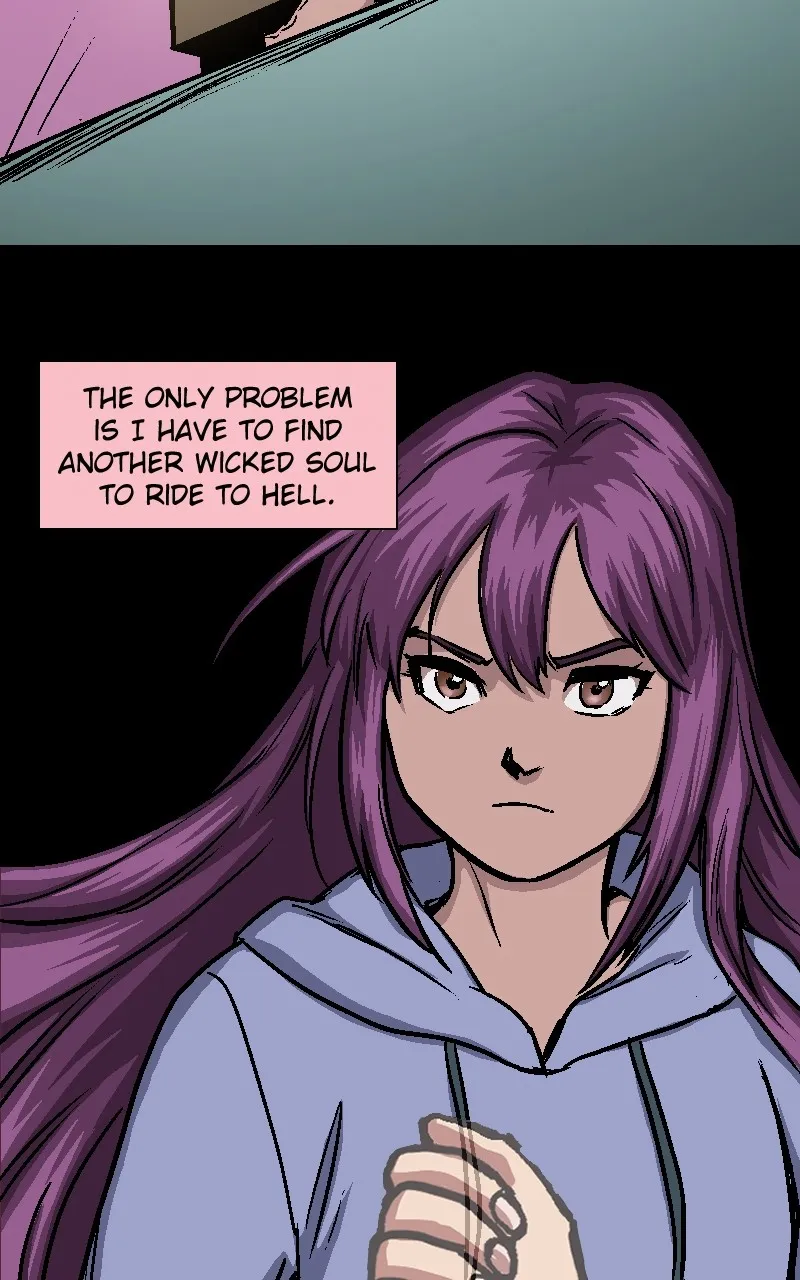 Read Gates of Hell chapter 26 image 36 on Lezhin