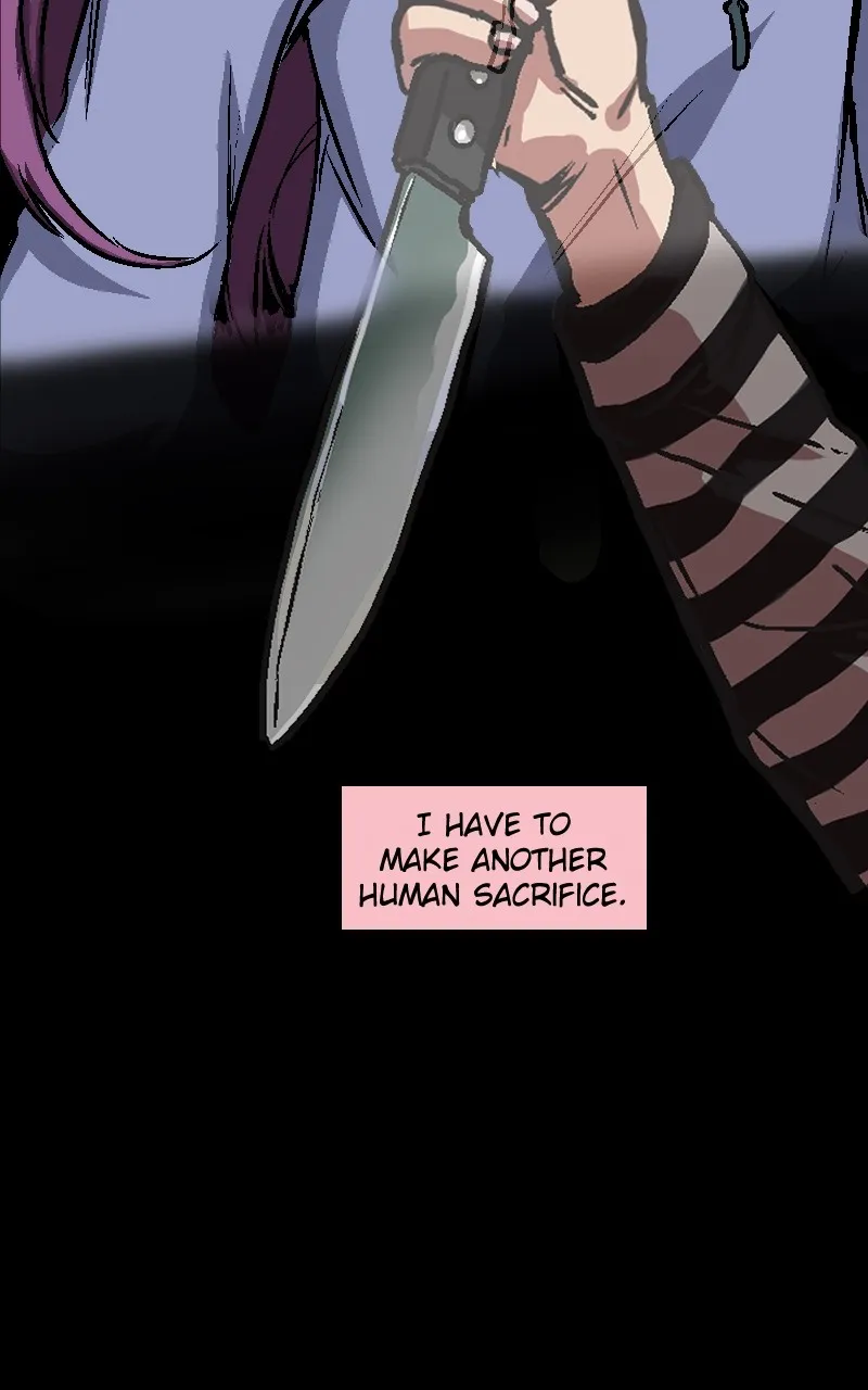 Read Gates of Hell chapter 26 image 37 on Lezhin