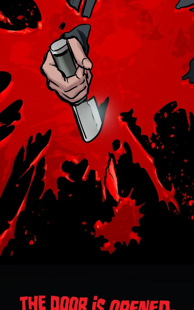 Read Gates of Hell chapter 27 image 10 on Lezhin