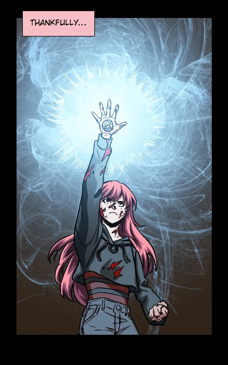 Read Gates of Hell chapter 27 image 14 on Lezhin