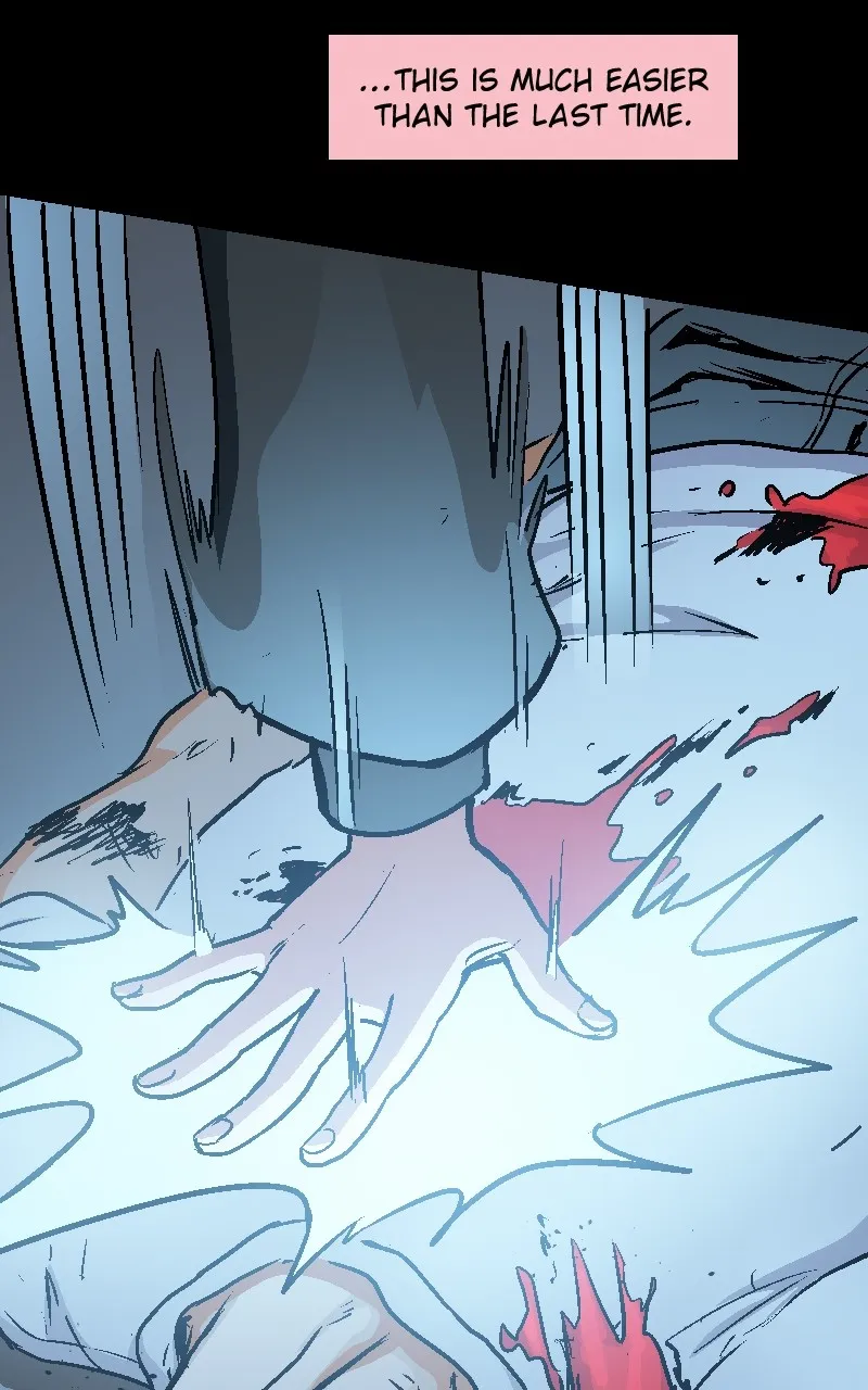 Read Gates of Hell chapter 27 image 15 on Lezhin