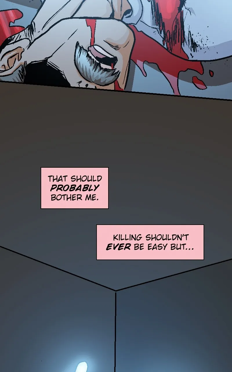Read Gates of Hell chapter 27 image 16 on Lezhin