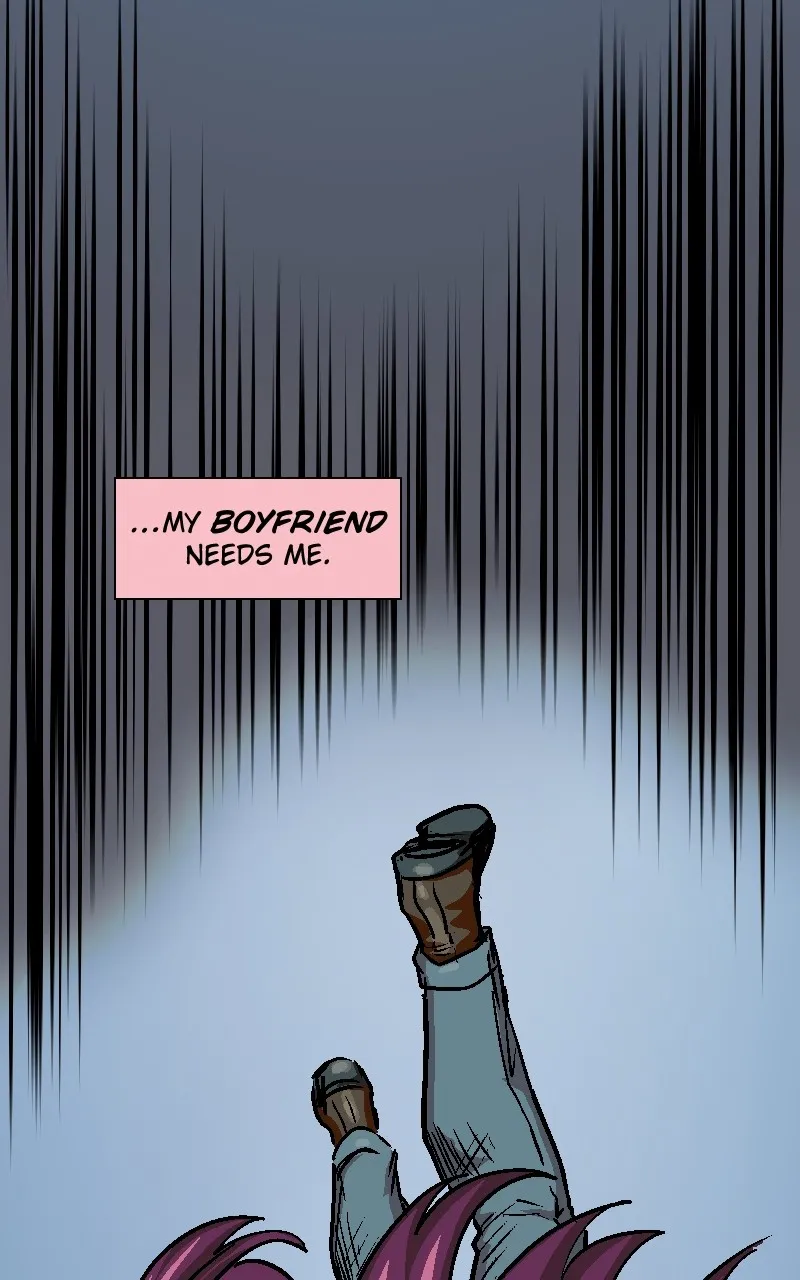 Read Gates of Hell chapter 27 image 18 on Lezhin