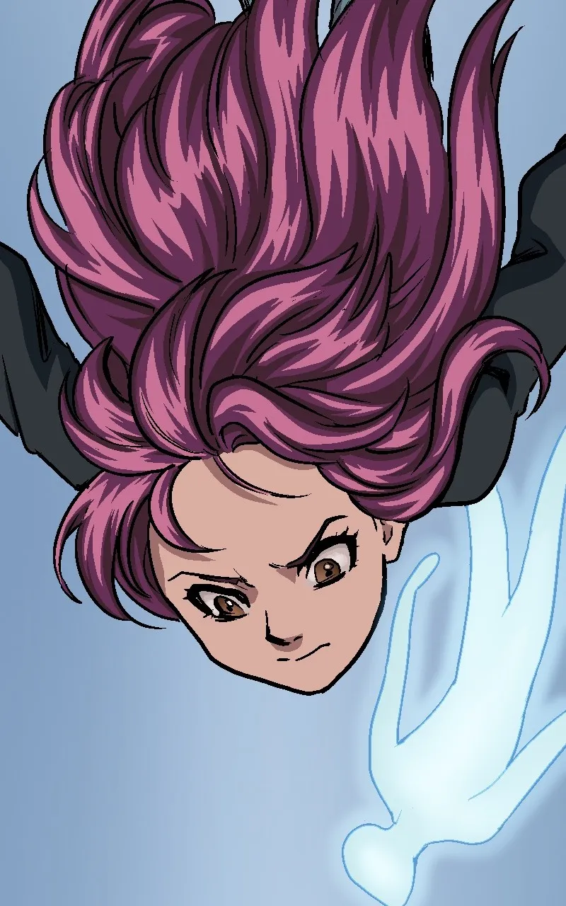 Read Gates of Hell chapter 27 image 19 on Lezhin