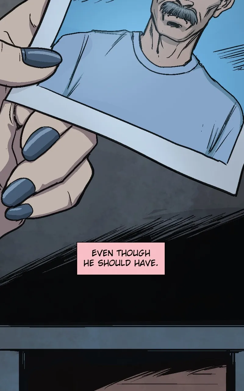 Read Gates of Hell chapter 27 image 2 on Lezhin
