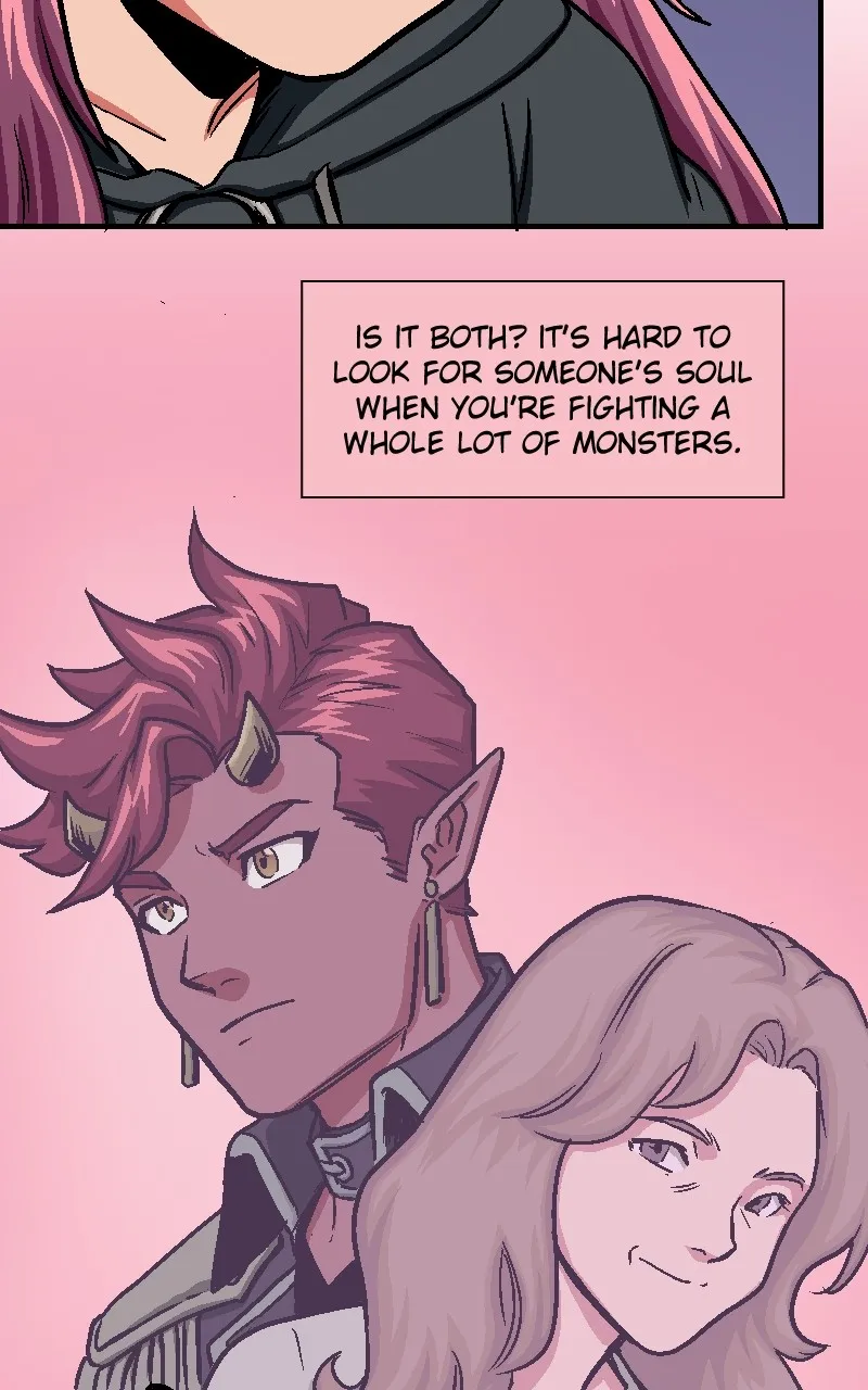 Read Gates of Hell chapter 27 image 31 on Lezhin