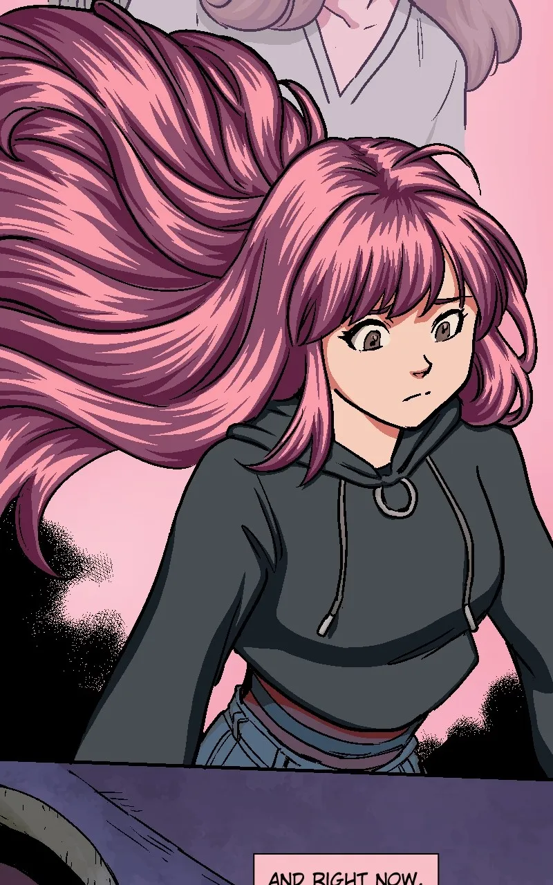 Read Gates of Hell chapter 27 image 32 on Lezhin