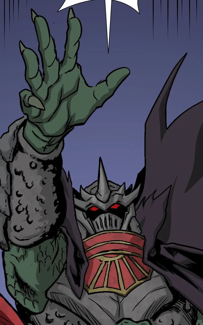 Read Gates of Hell chapter 27 image 39 on Lezhin