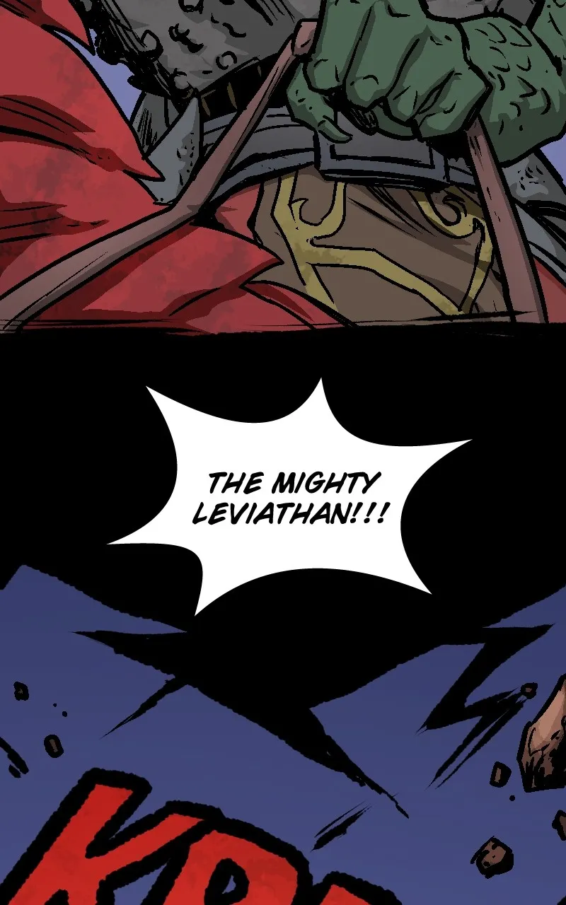 Read Gates of Hell chapter 27 image 40 on Lezhin