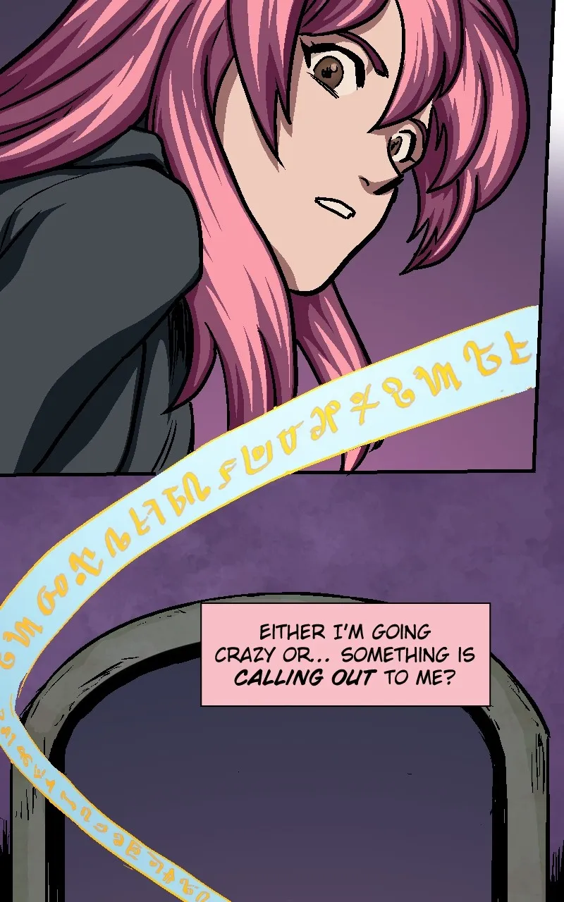 Read Gates of Hell chapter 27 image 46 on Lezhin