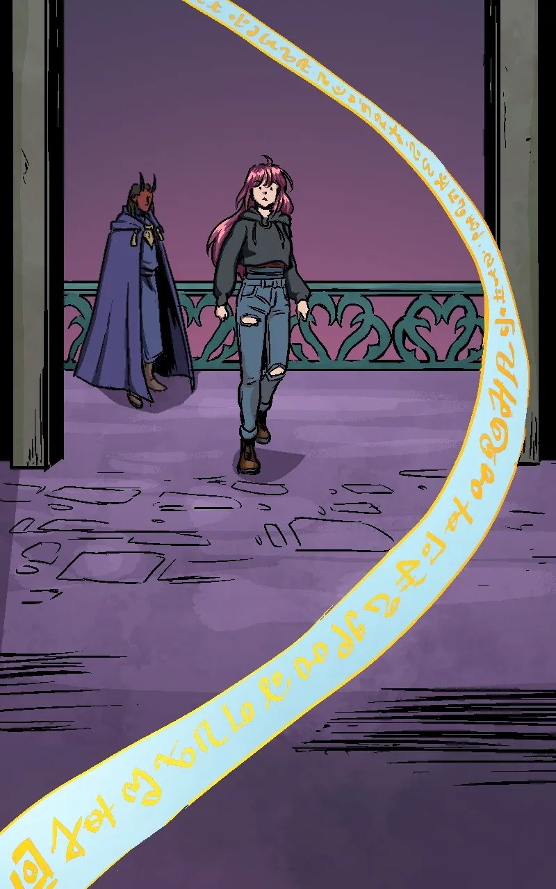 Read Gates of Hell chapter 27 image 47 on Lezhin