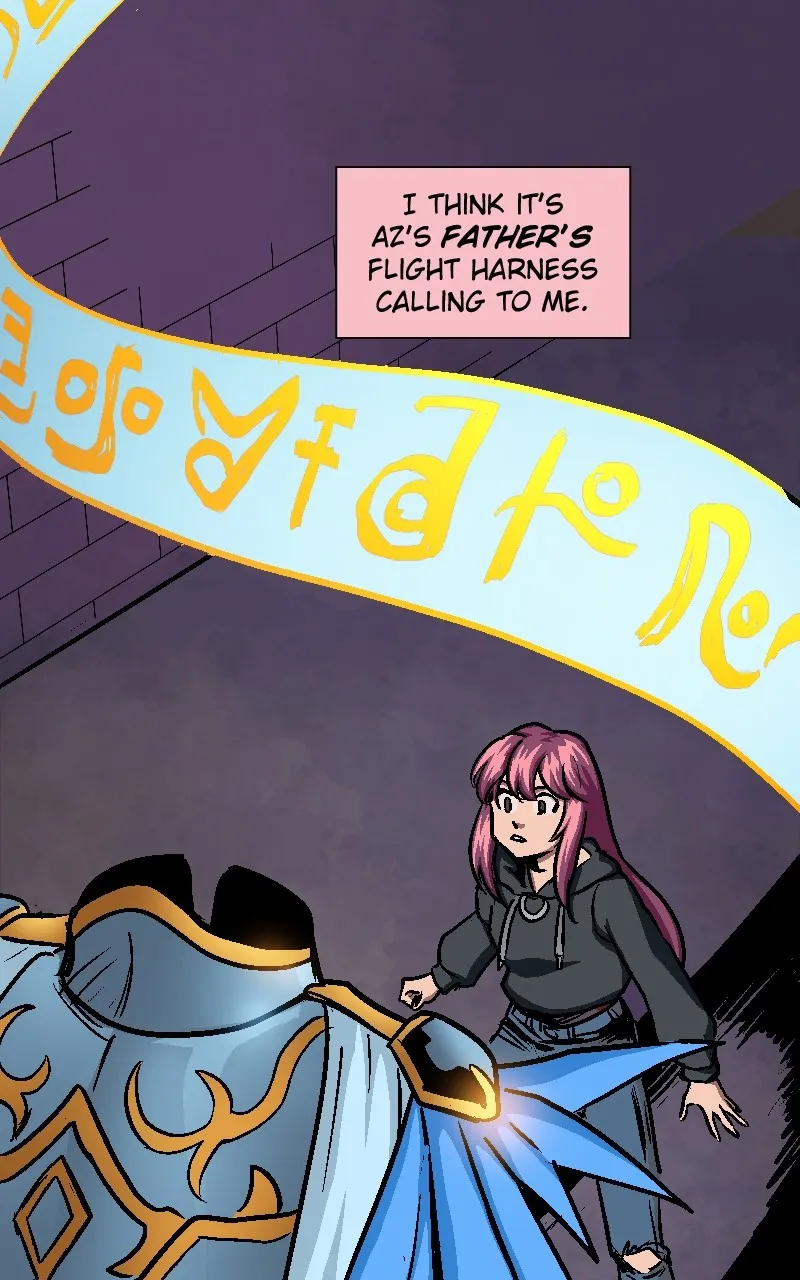 Read Gates of Hell chapter 27 image 48 on Lezhin