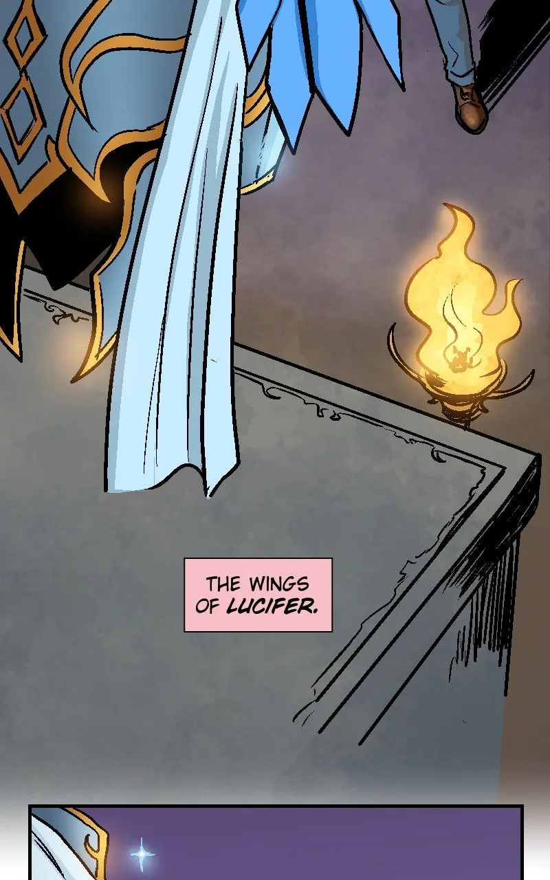 Read Gates of Hell chapter 27 image 49 on Lezhin