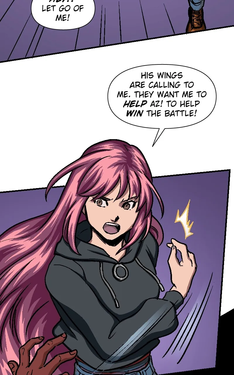 Read Gates of Hell chapter 27 image 52 on Lezhin