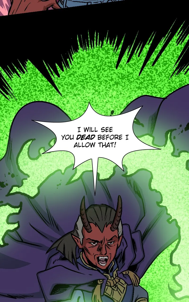 Read Gates of Hell chapter 27 image 53 on Lezhin