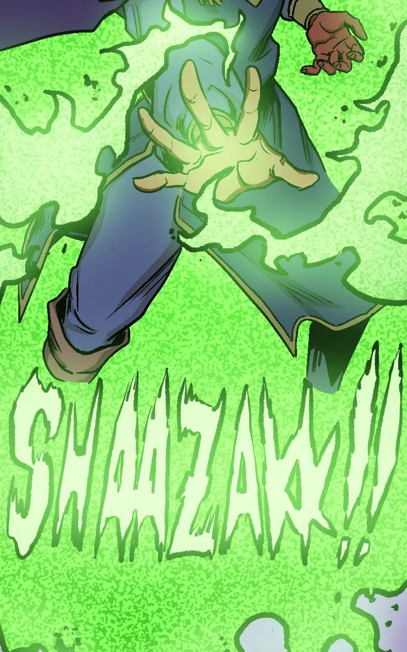 Read Gates of Hell chapter 27 image 54 on Lezhin
