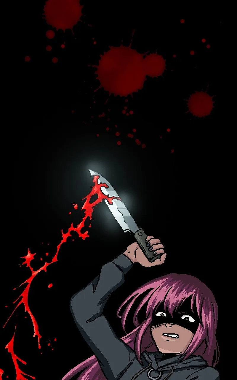 Read Gates of Hell chapter 27 image 7 on Lezhin